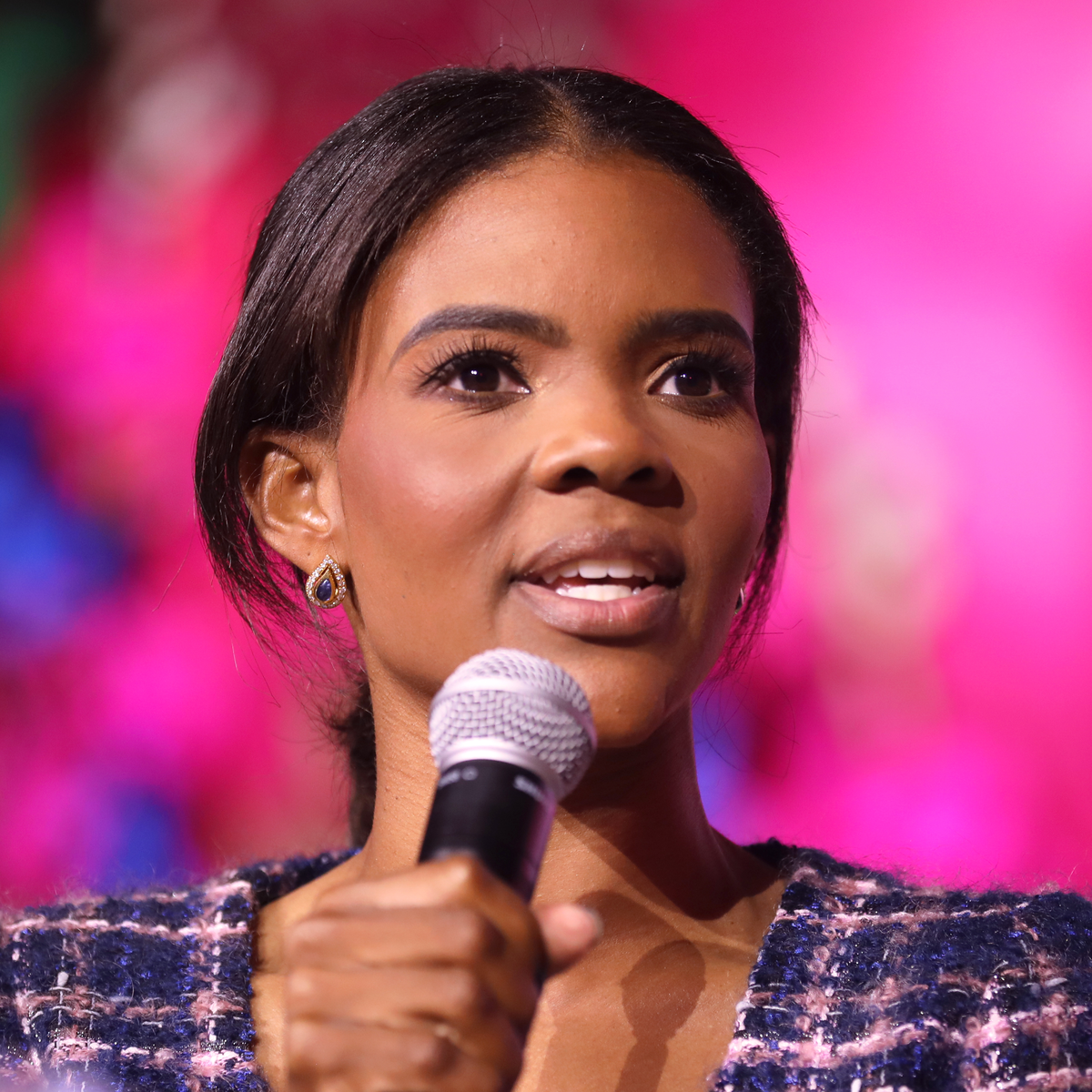 Candace Owens
