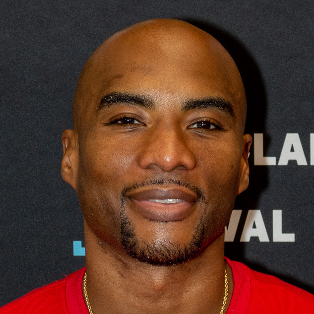 Charlamagne tha God