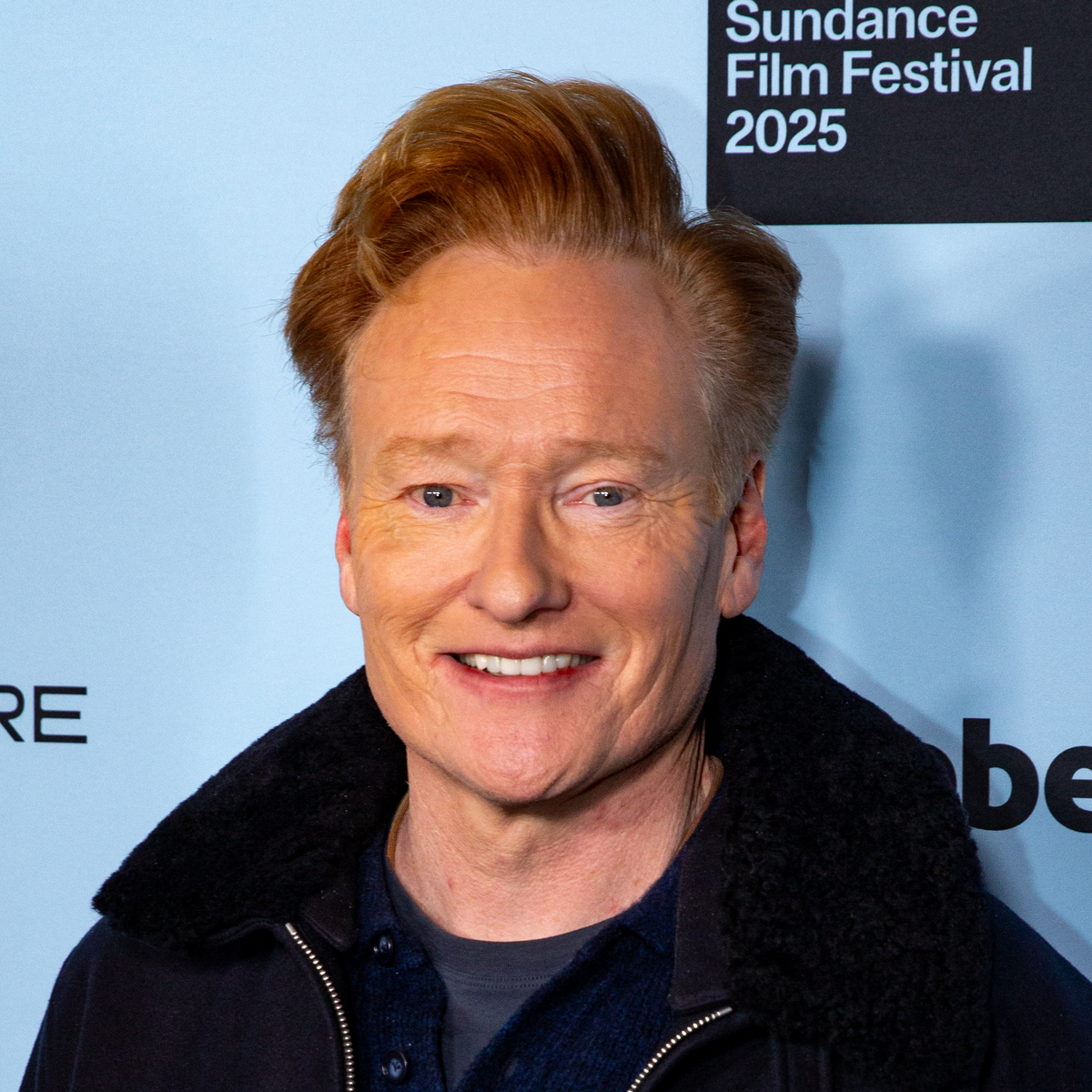 Conan O'Brien