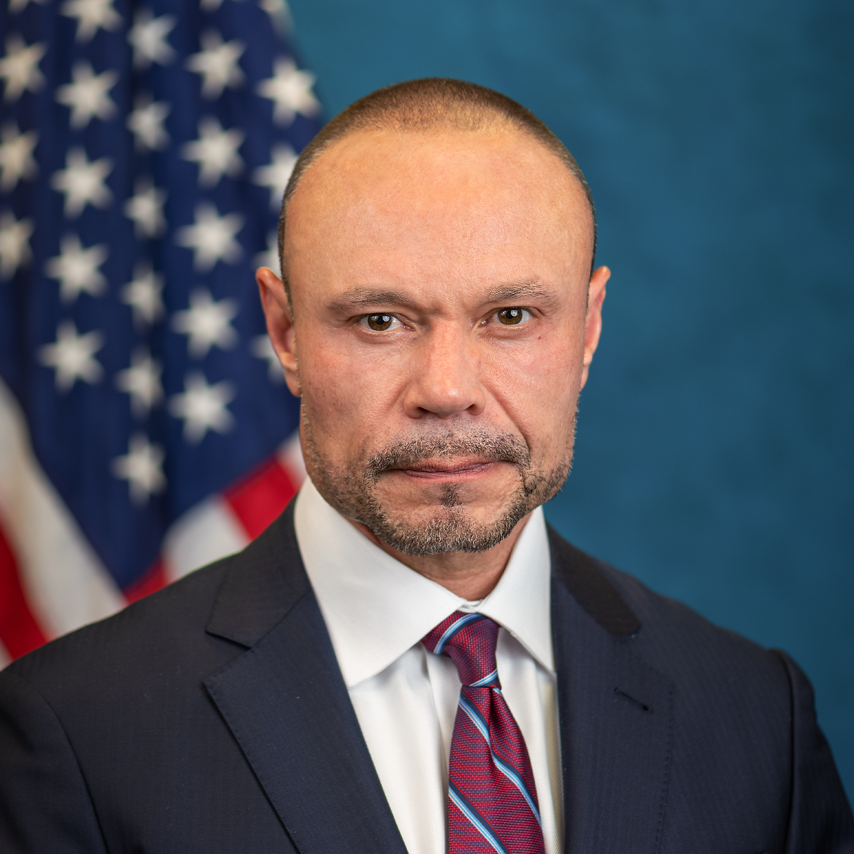 Dan Bongino