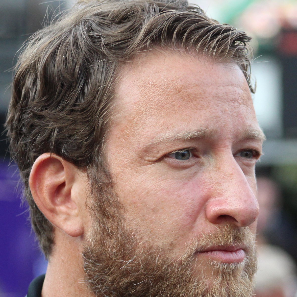 Dave Portnoy