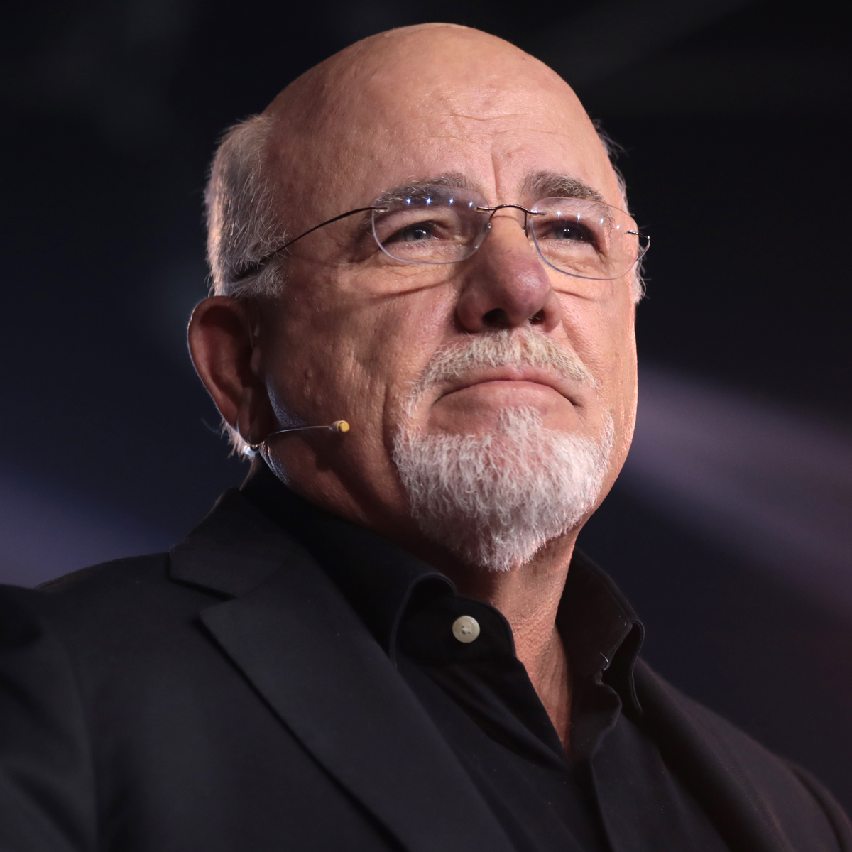 Dave Ramsey