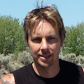 Dax Shepard
