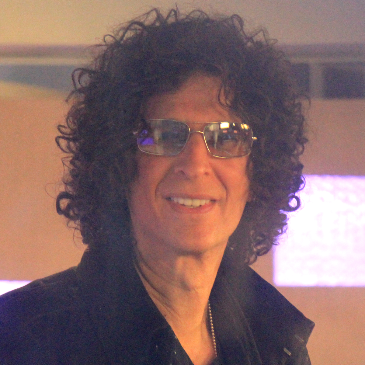 Howard Stern