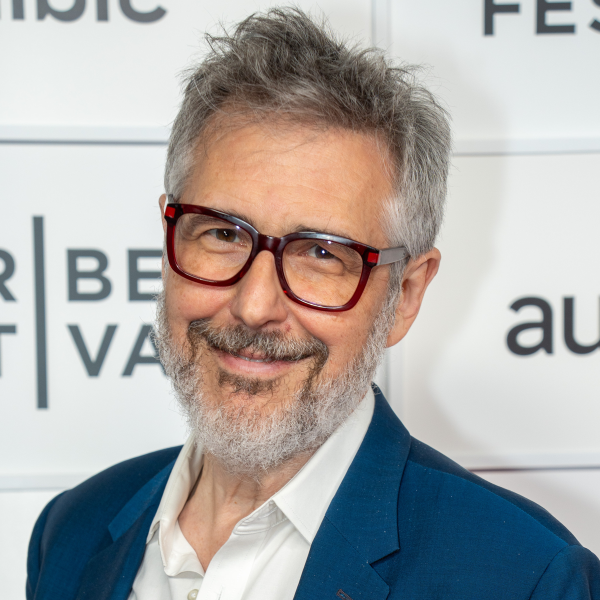 Ira Glass