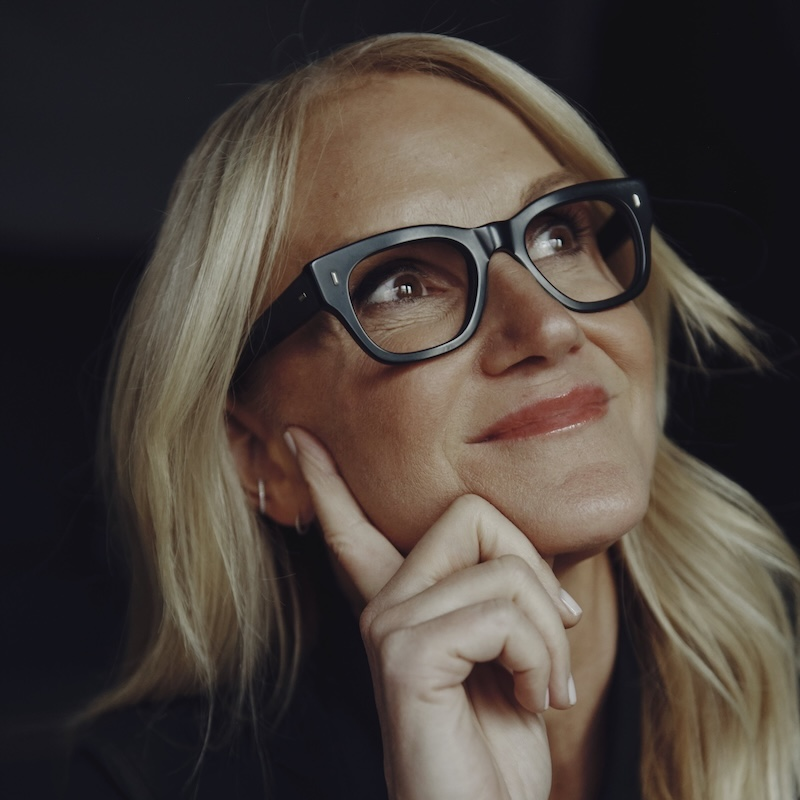 Mel Robbins
