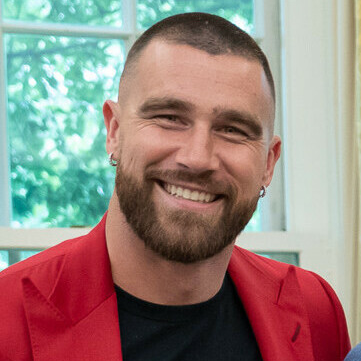 New Heights (Jason & Travis Kelce)