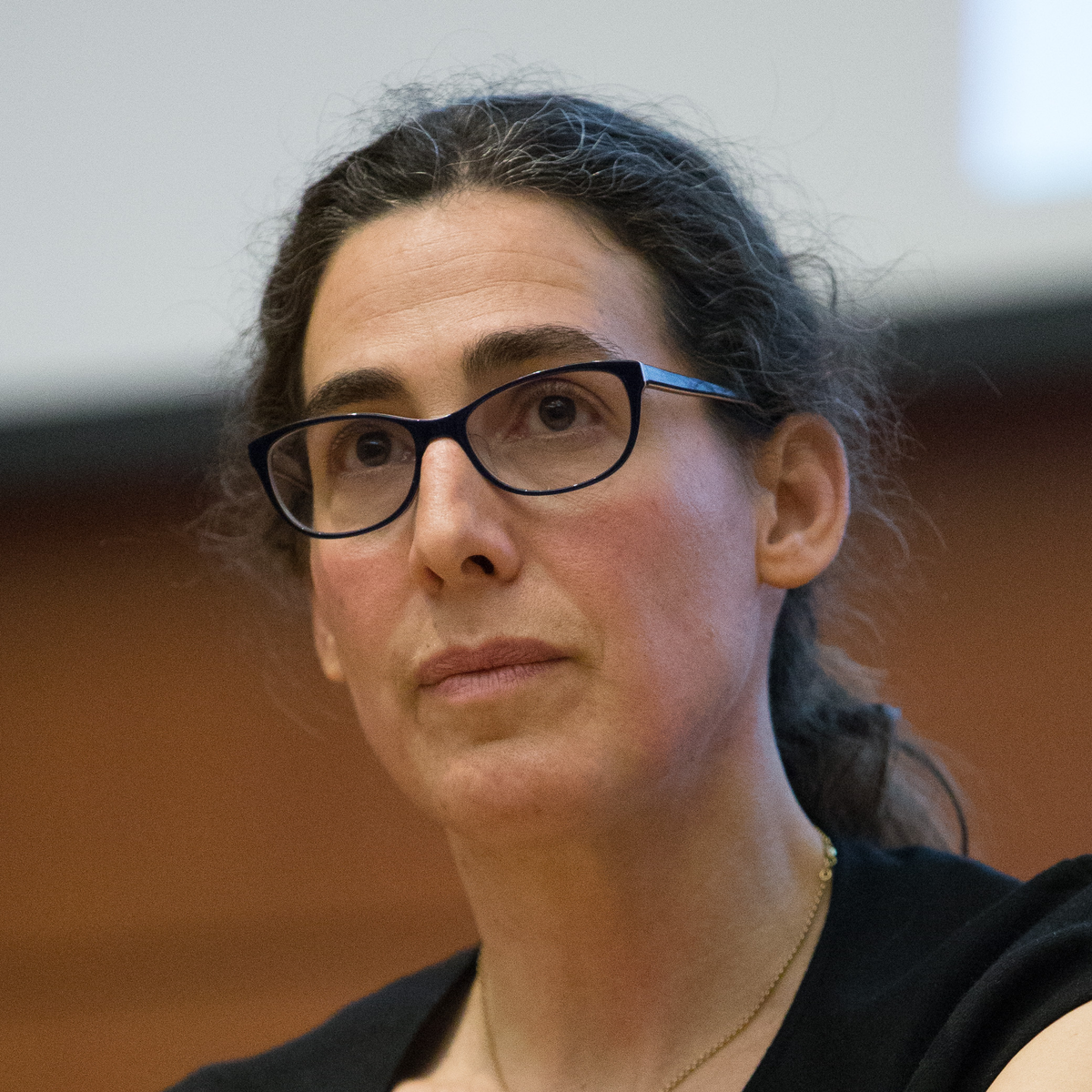 Sarah Koenig