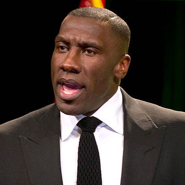 Shannon Sharpe