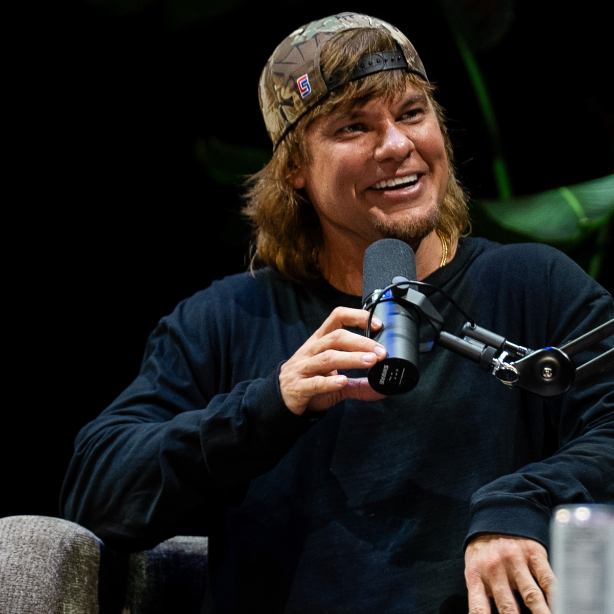 Theo Von