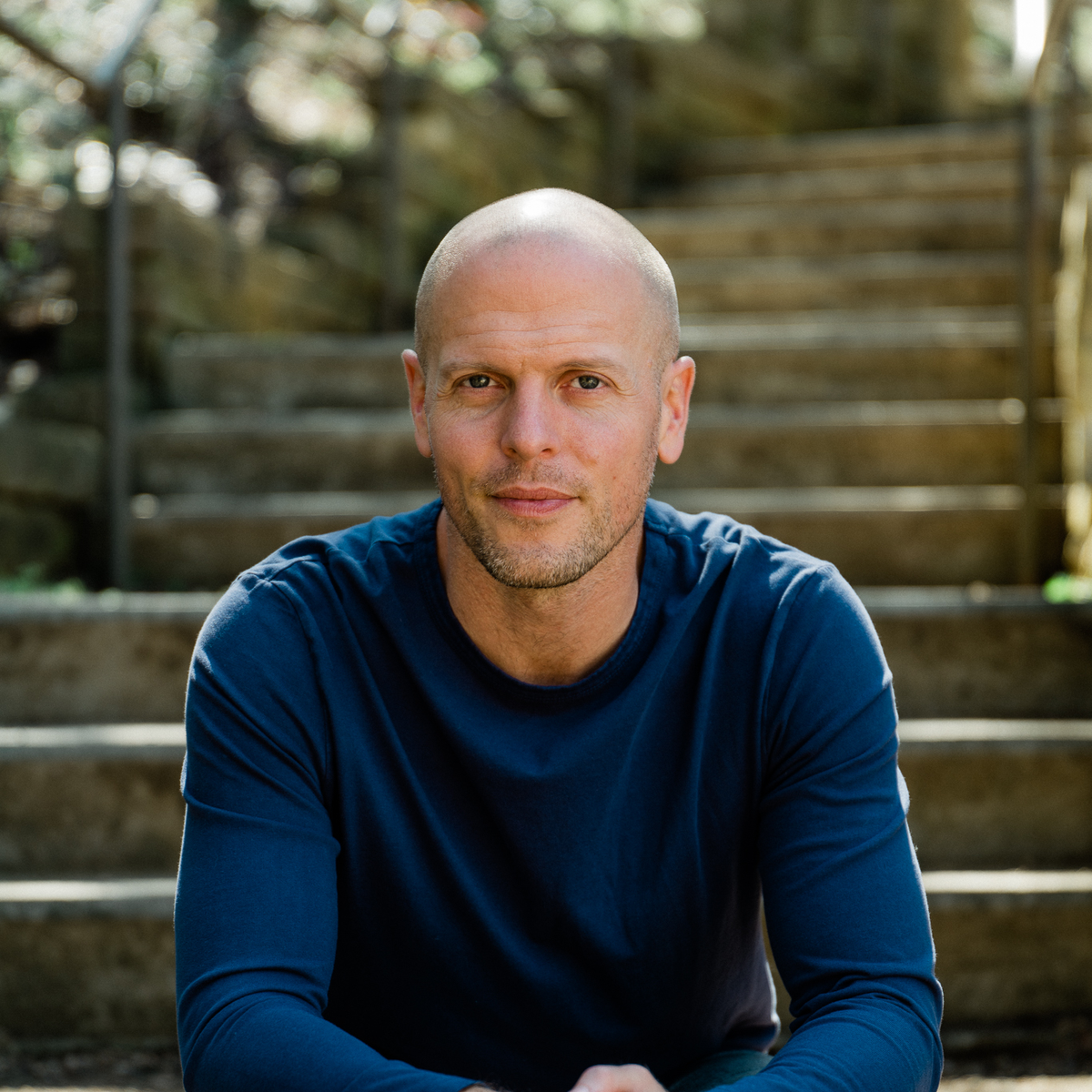 Tim Ferriss