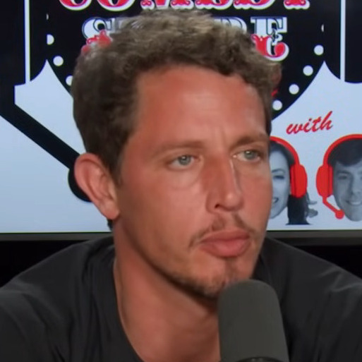 Tony Hinchcliffe