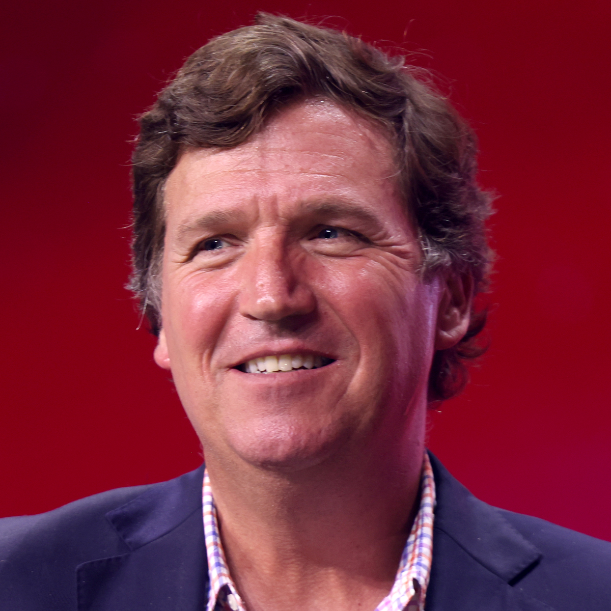 Tucker Carlson