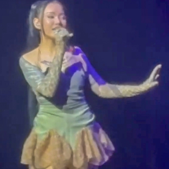 Bella Poarch