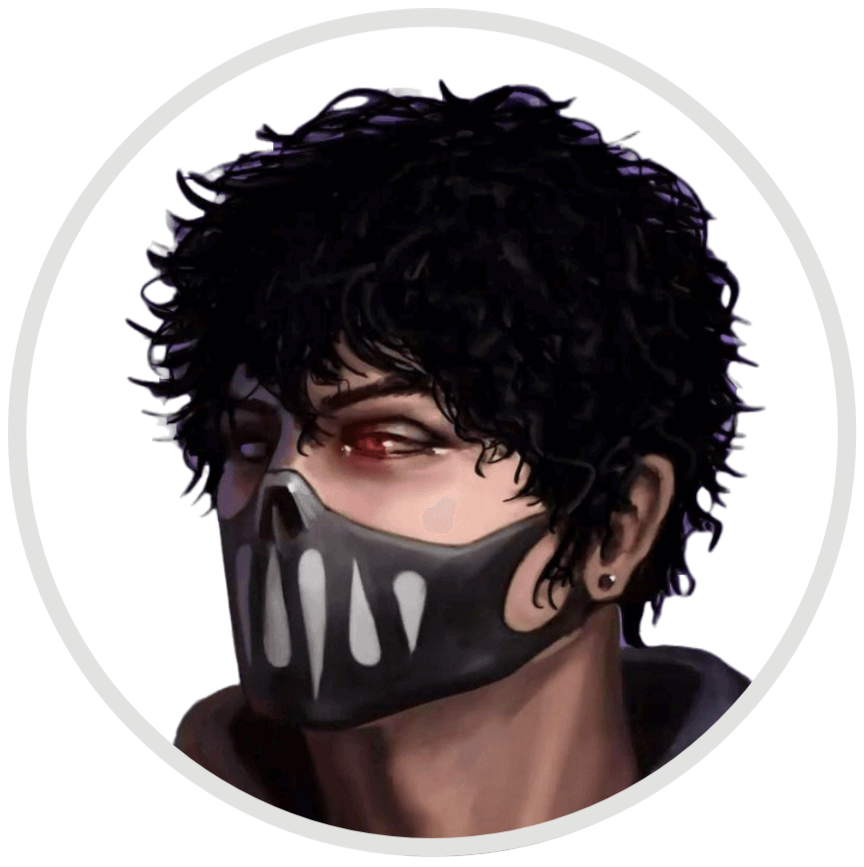 Corpse Husband