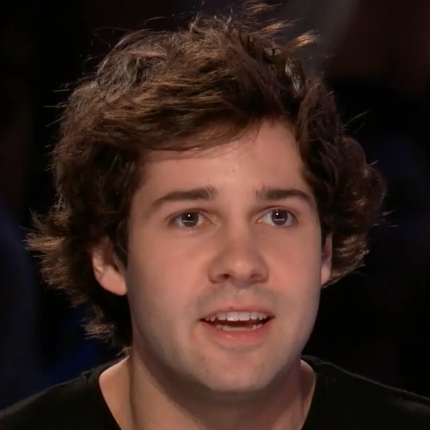 David Dobrik