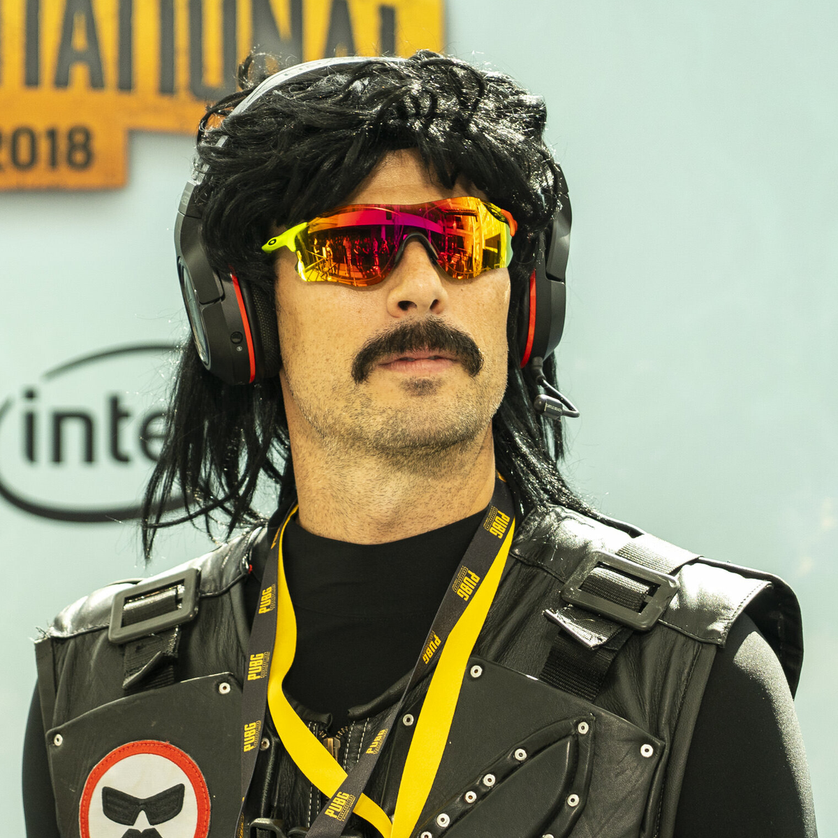DrDisrespect