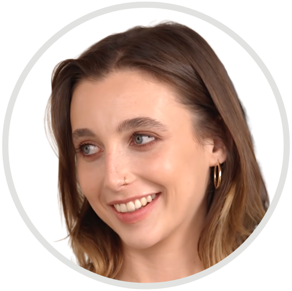 Emma Chamberlain