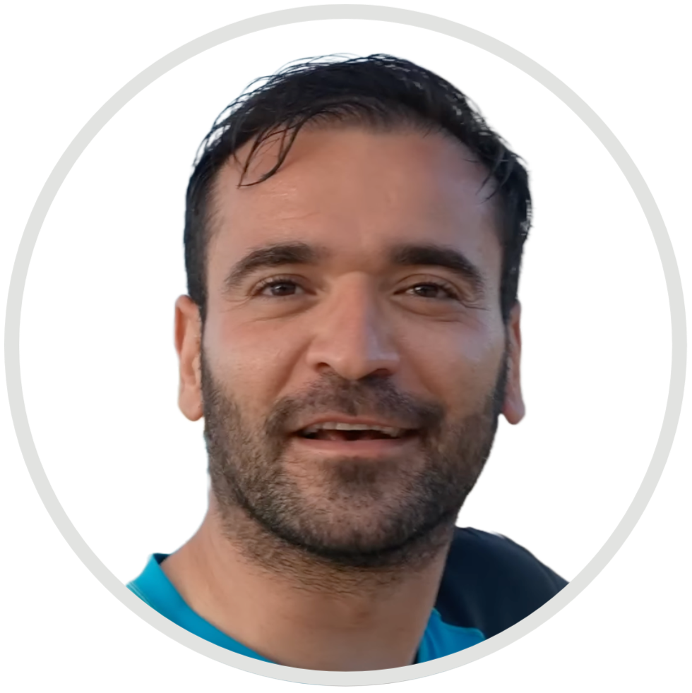 Enes Yilmazer