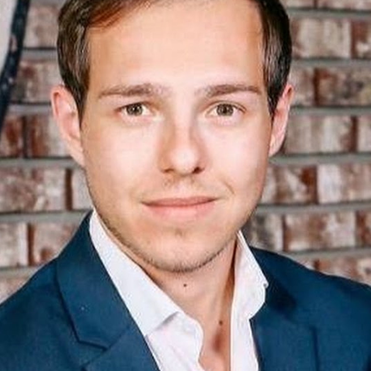 Graham Stephan