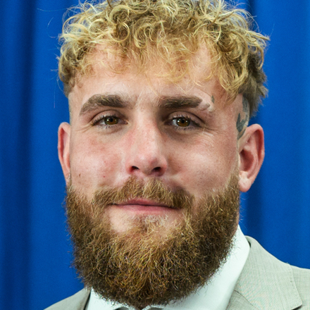 Jake Paul
