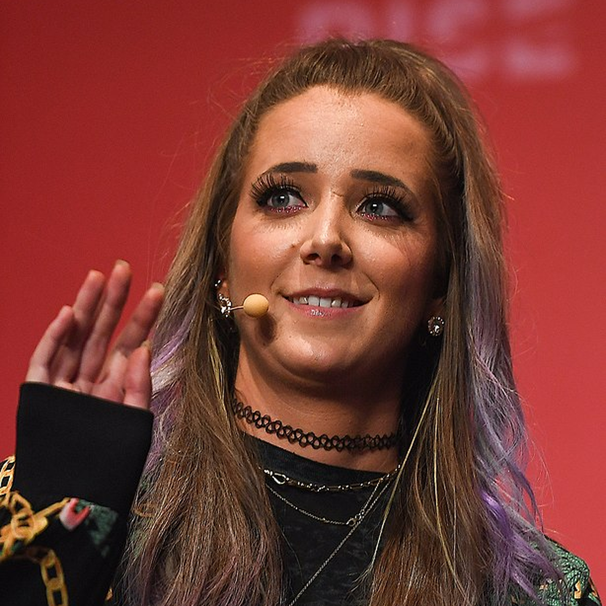 Jenna Marbles