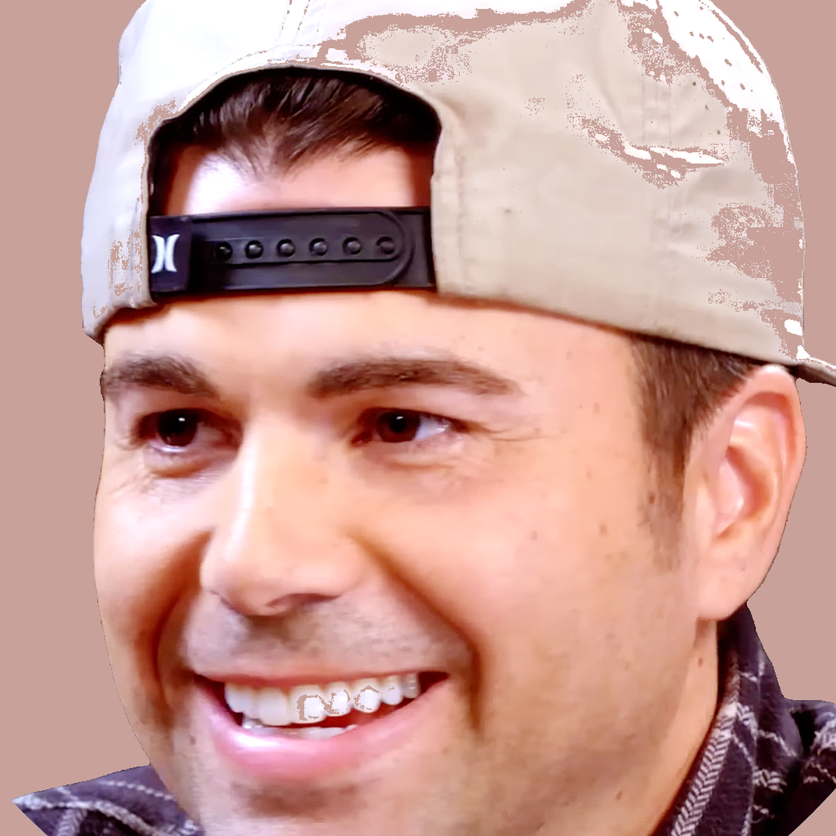 Mark Rober