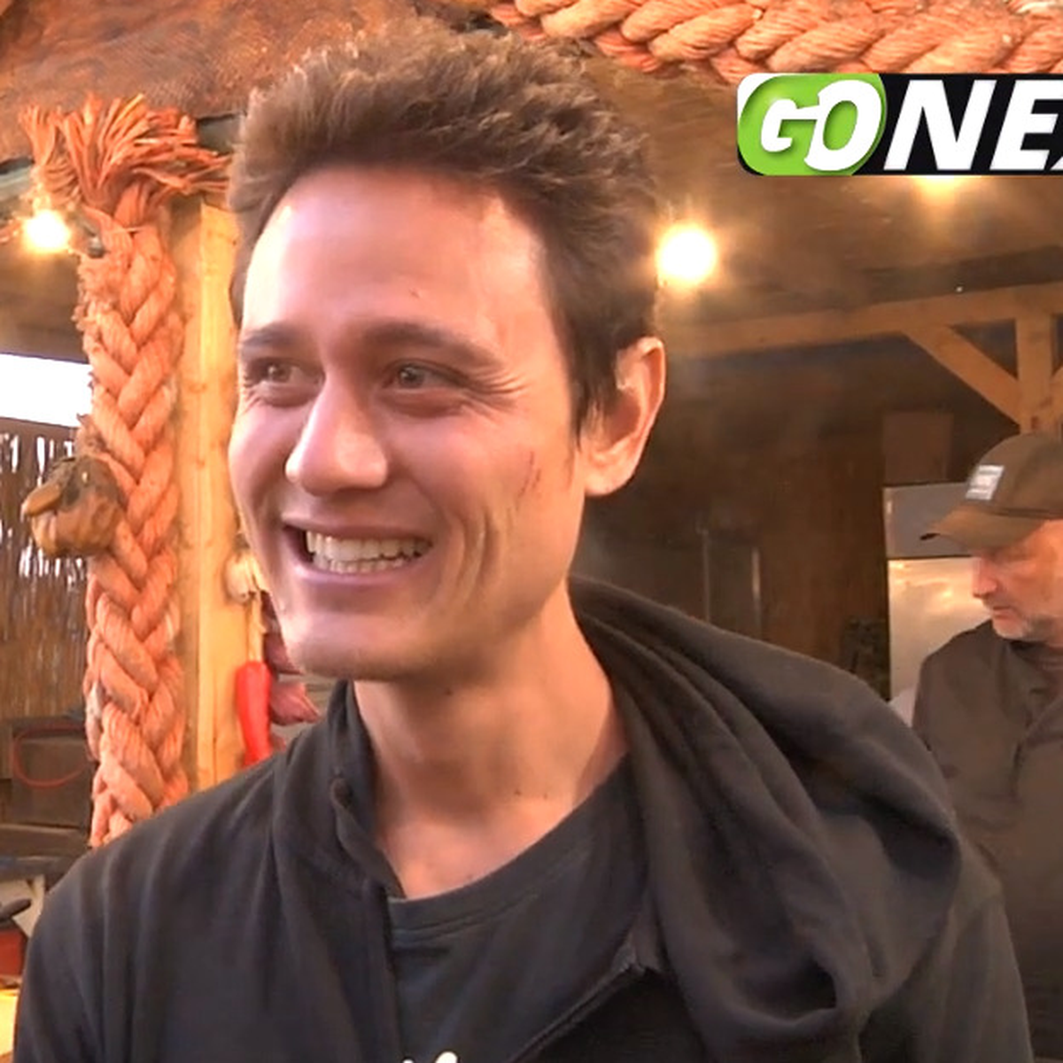 Mark Wiens