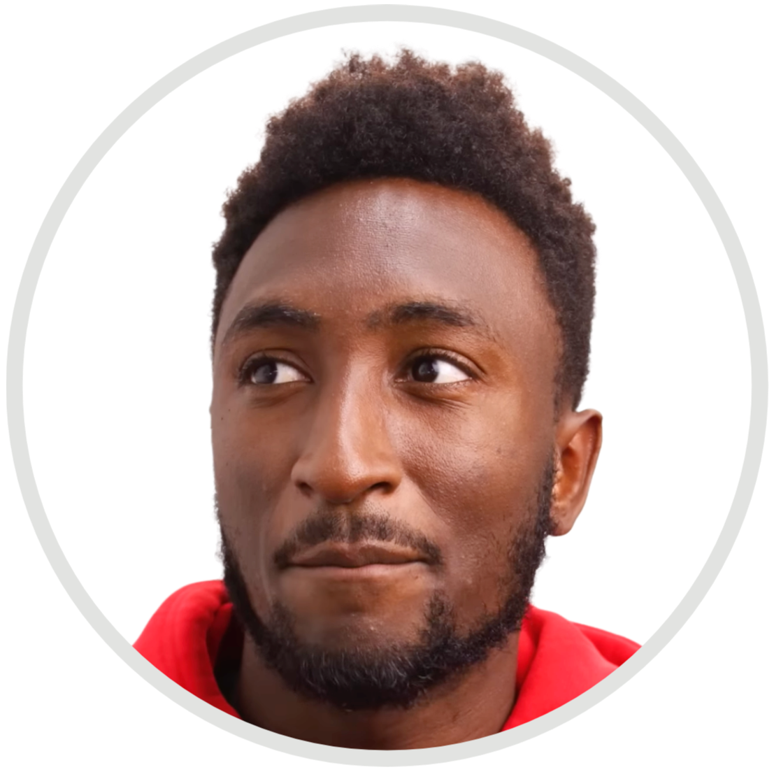 MKBHD (Marques Brownlee)