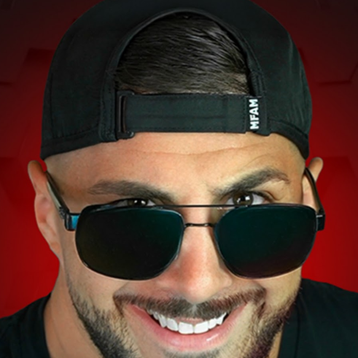 Nickmercs