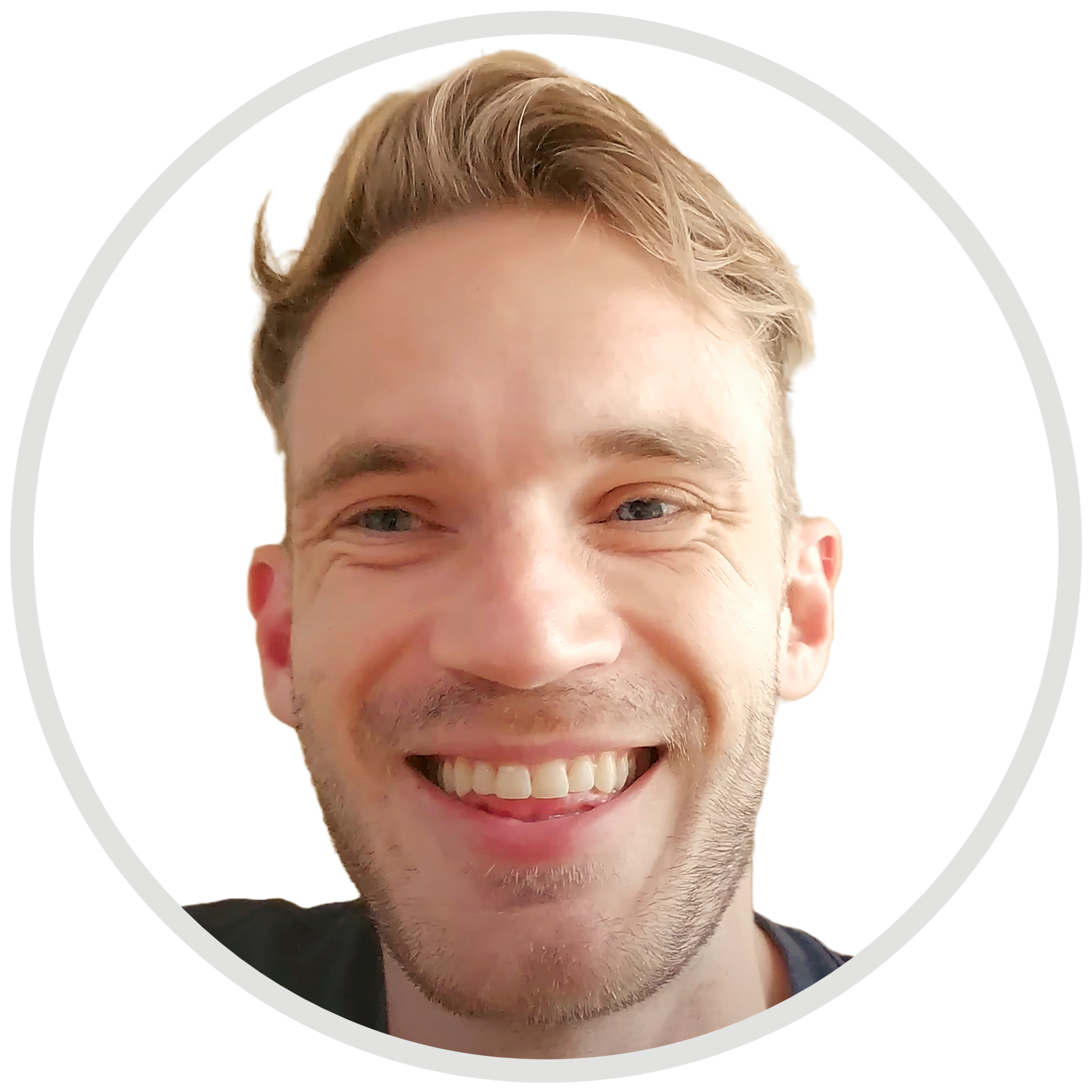 PewDiePie (Felix Kjellberg)