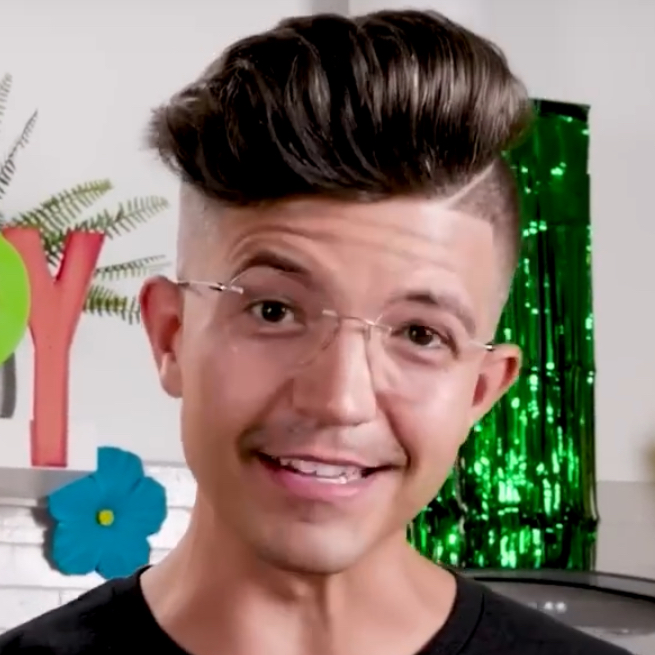 Preston Arsement
