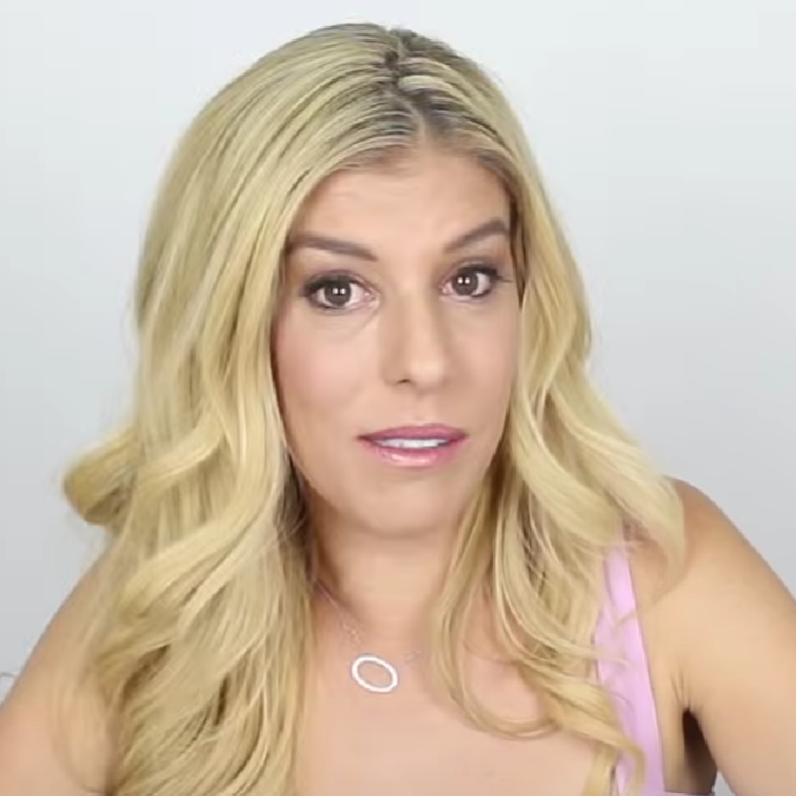 Rebecca Zamolo