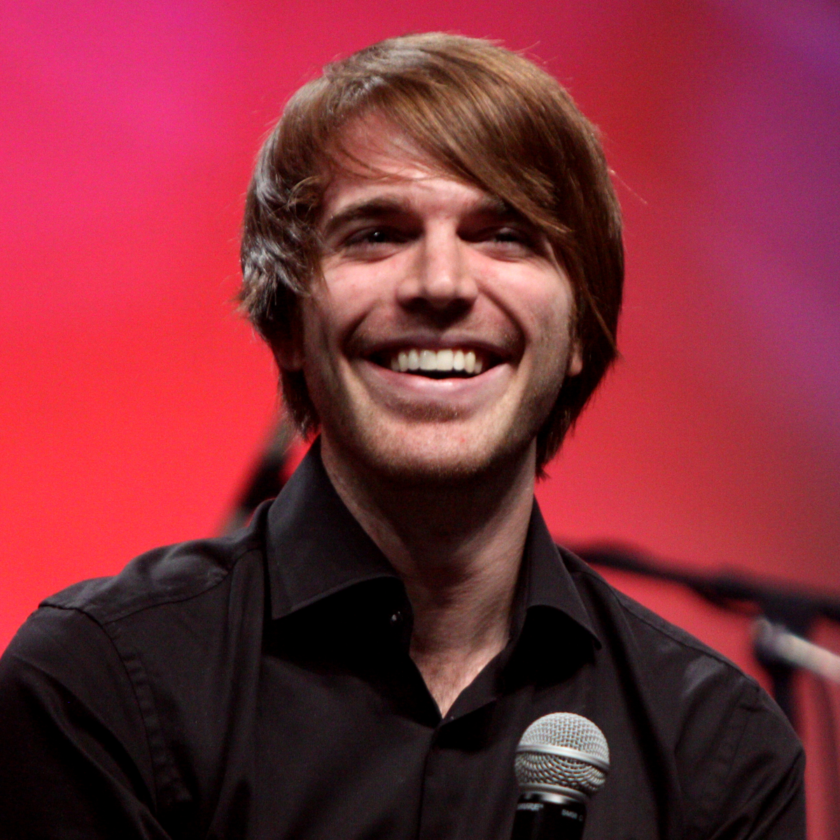 Shane Dawson