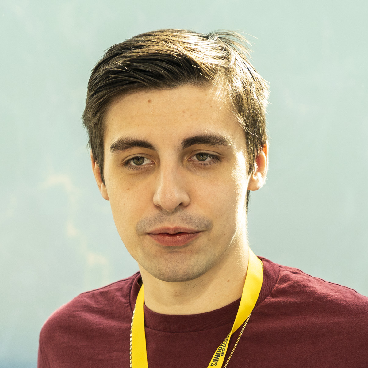 Shroud