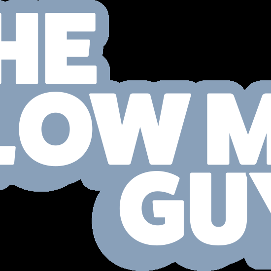 The Slow Mo Guys