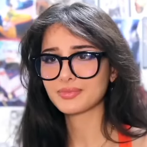 SSSniperWolf