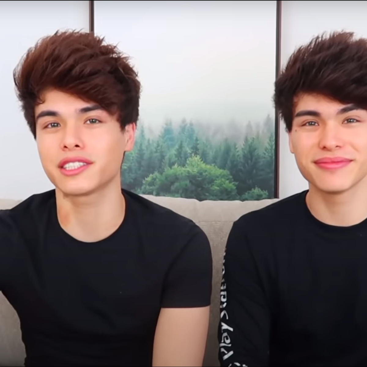 Stokes Twins