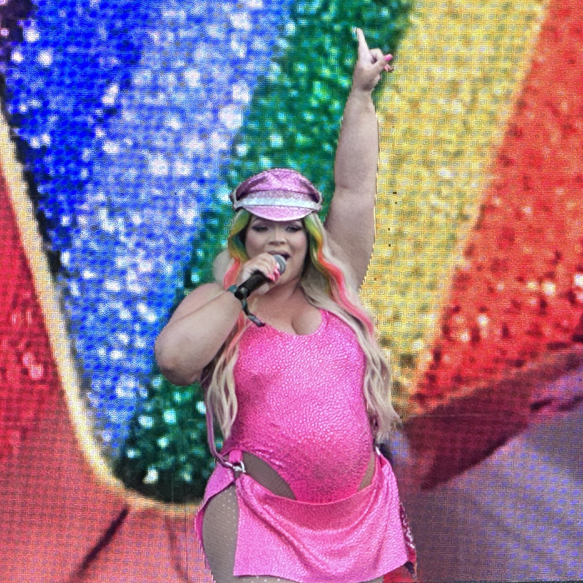 Trisha Paytas