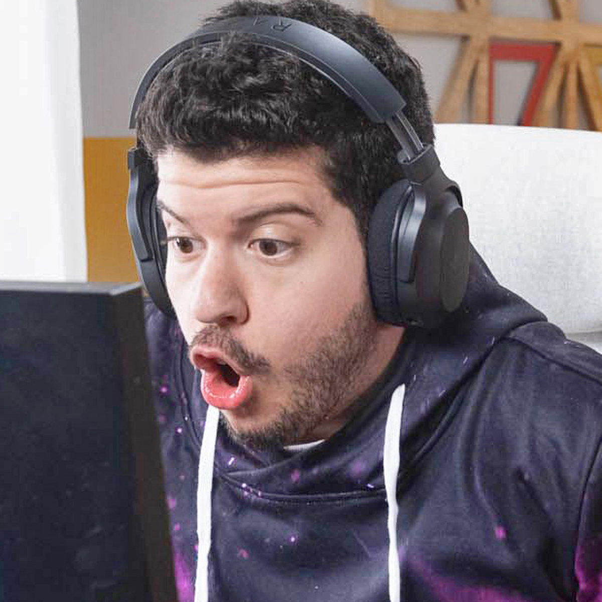 Typical Gamer