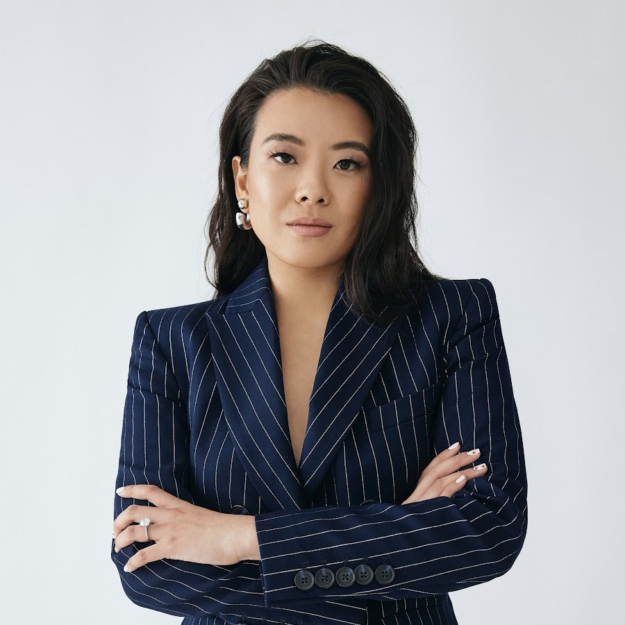 Vivian Tu