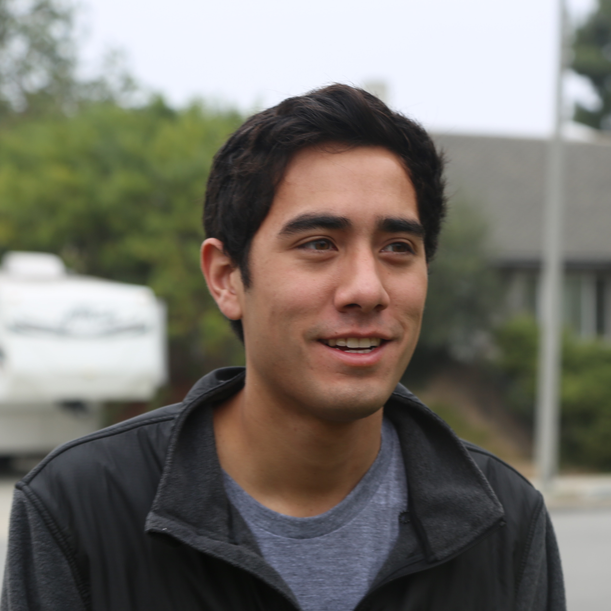 Zach King